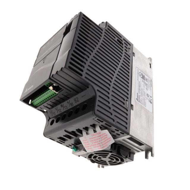 Delta Electronics_VFD015E21A