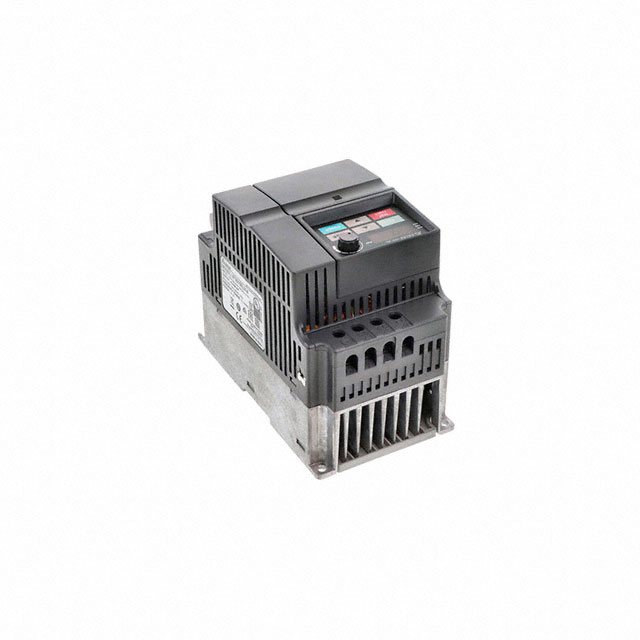 Delta Electronics_VFD015EL21A