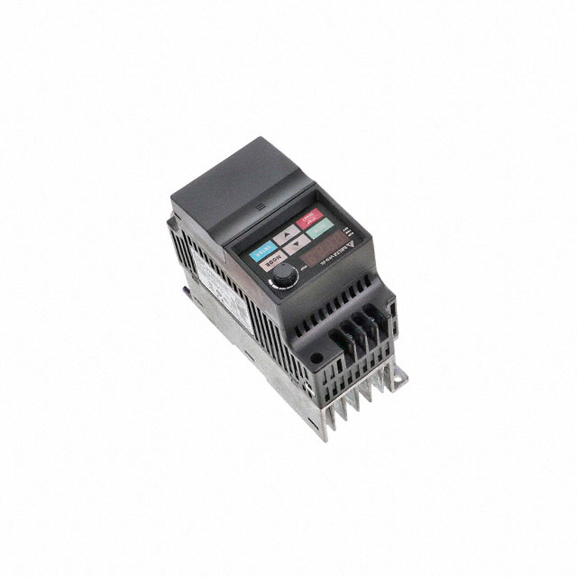 Delta Electronics_VFD015EL23A