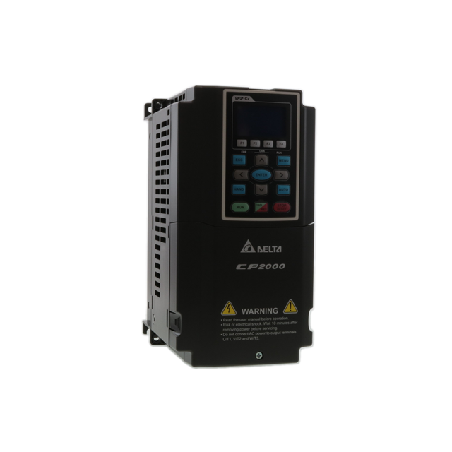 Delta Electronics_VFD022CP4EB-21
