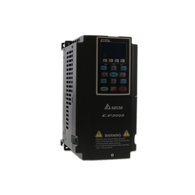 Delta Electronics_VFD055CP4EB-21