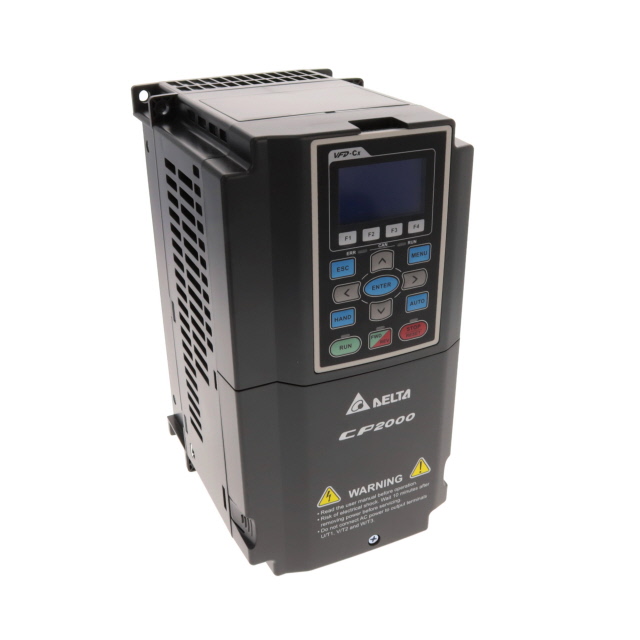 Delta Electronics_VFD075CP4EB-21
