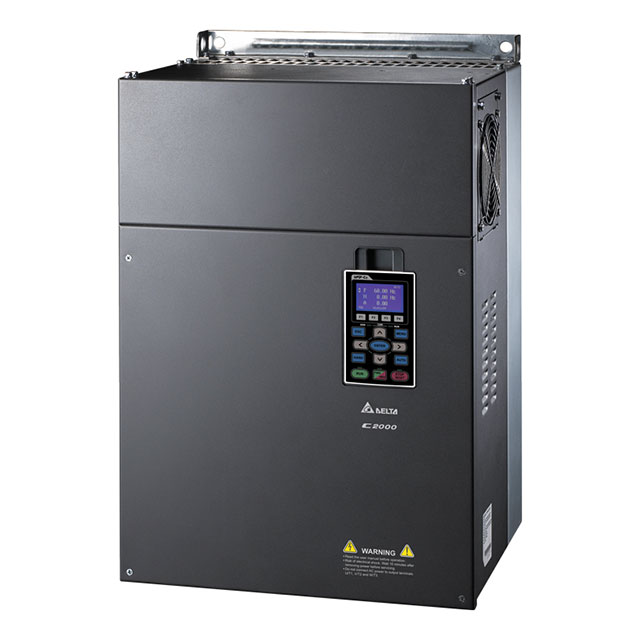 Delta Electronics_VFD1100C63B-00
