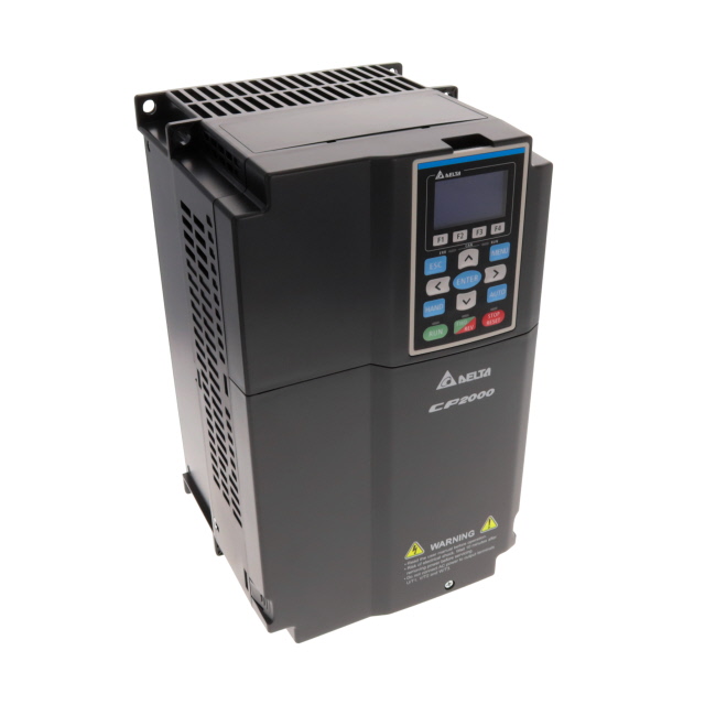 Delta Electronics_VFD110CP4EB-21