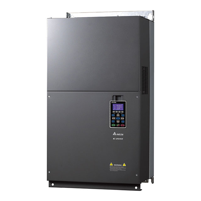 Delta Electronics_VFD1320C43A