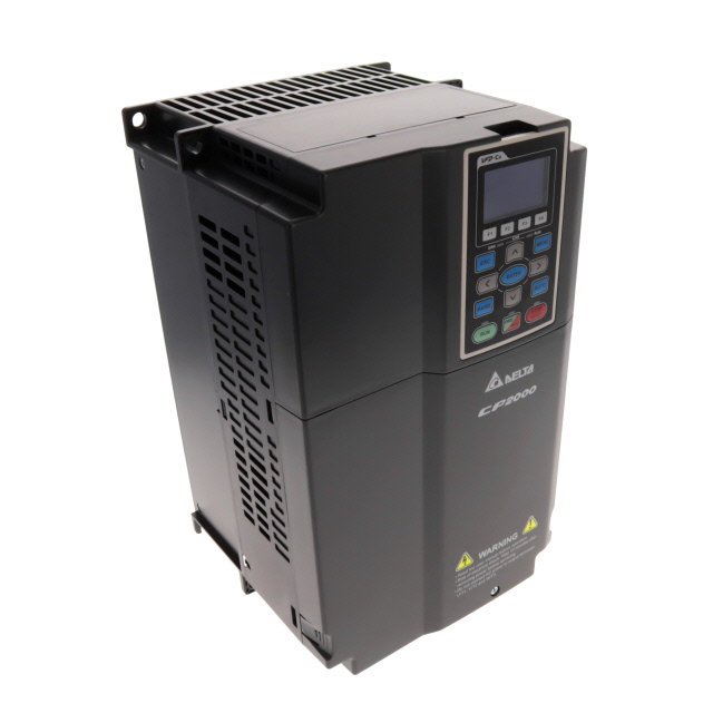 Delta Electronics_VFD150CP4EB-21