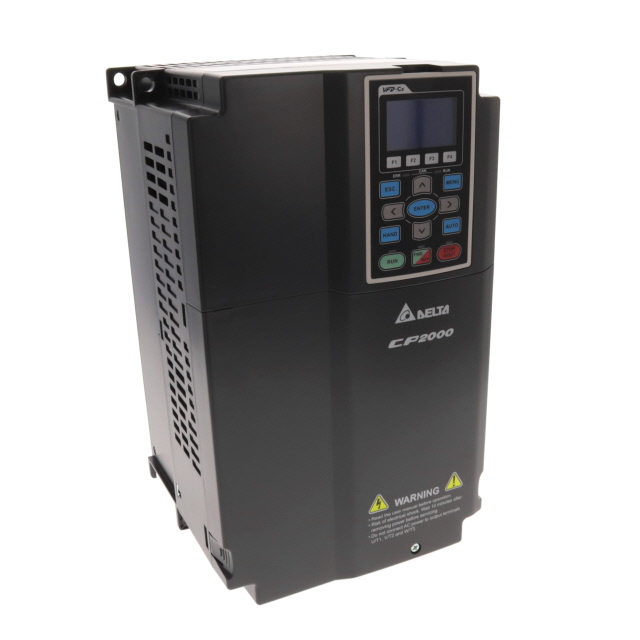 Delta Electronics_VFD185CP4EB-21