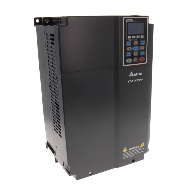 Delta Electronics_VFD220CP4EA-21