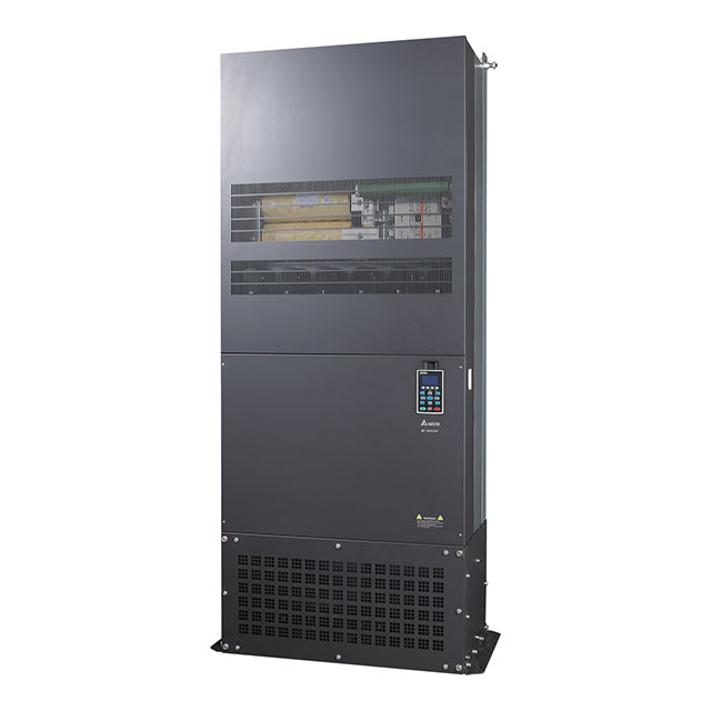 Delta Electronics_VFD3550C43A