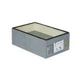 Desco_113585EB_MAIN FILTER - HEPA CSA XBASE