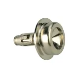 Desco_12110_ADAPTER, BANANA JACK TO 10MM SOCKET