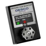 Desco_19224_MONITOR, GROUND HUB, 220V, ASIA