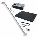Desco_19282_Combo Tester w/ Stand & Footplate, 3.63kg