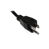 Desco_410125EB_POWER PLUG FUMECUBE/BUSTER 120V