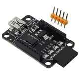 DFRobot_DFR0050_XBEE USB ADAPTER (FTDI READY)