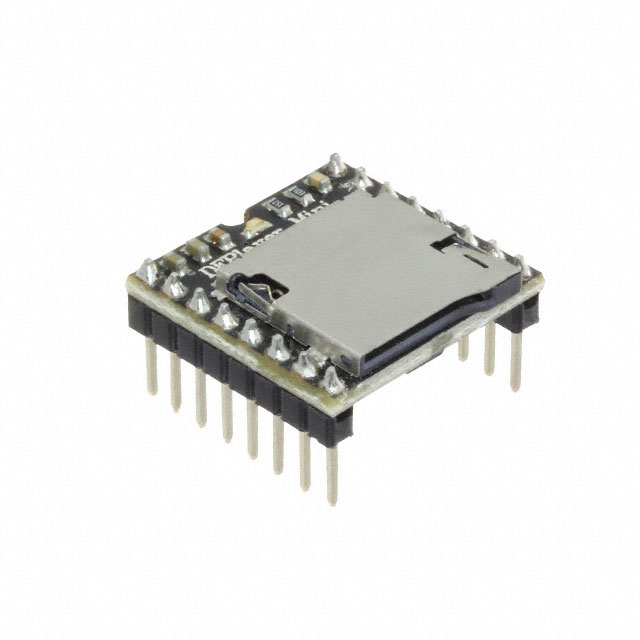 DFRobot_DFR0299