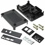 DFRobot_FIT0396-B_CASE ABS BLK 4.252" L X 2.756" W
