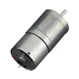 DFRobot_FIT0495-B_GEARMOTOR 20 RPM 6V METAL