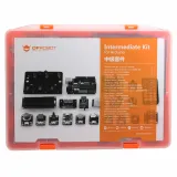 DFRobot_KIT0018_GRAVITY STARTER KIT FOR ARDUINO