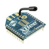 Digi_XB24CAWIT-001_RF TXRX MOD 802.15.4 WIRE ANT TH