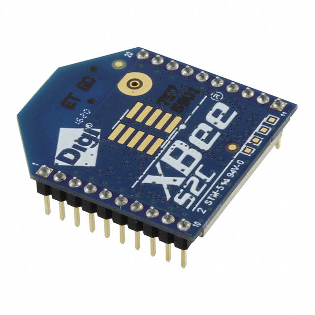 Digi_XB24CDMPIT-001