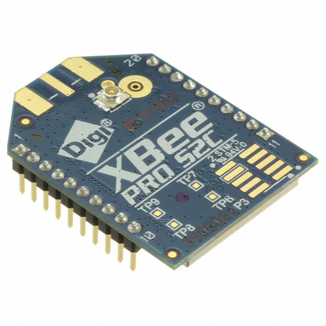 Digi_XBP24CAUIT-001