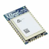 Digi_XBP24CDMPIS-001_RF TXRX MOD ISM>1GHZ TRC ANT SMD