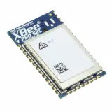 Digi_XBP24CDMRIS-001_RF TXRX MOD ISM > 1GHZ CAST SMD