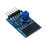 Digilent, Inc._410-355_PMOD CMPS2: 3-AXIS COMPASS