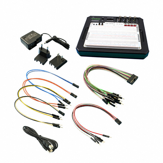 Digilent, Inc._410-384