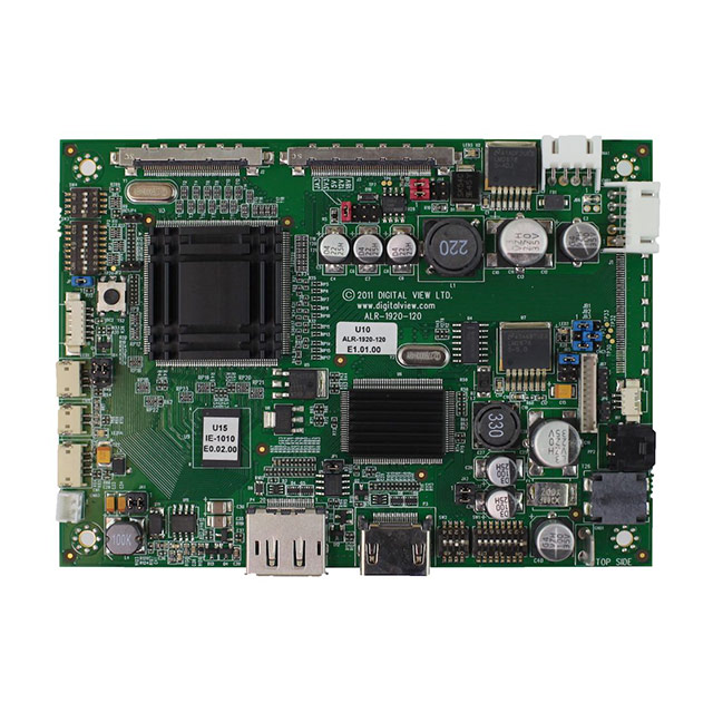 Digital View Inc._4173100XX-3