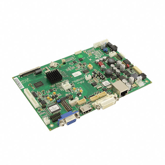 Digital View Inc._4174800XX-3