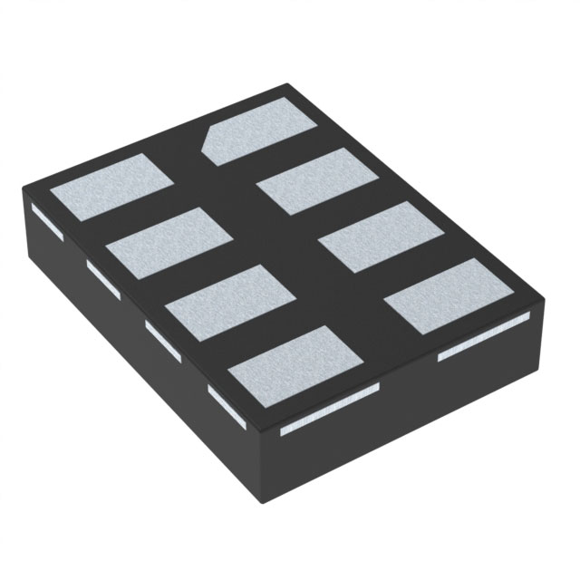 Diodes Incorporated_74LVC2G00HK3-7