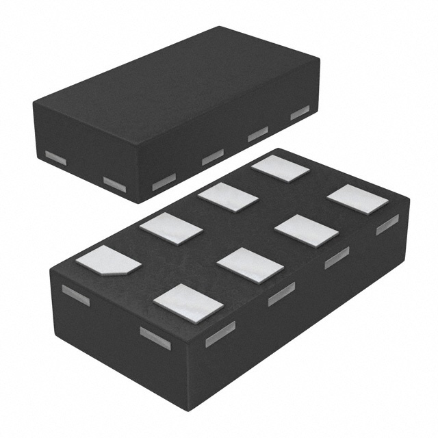 Diodes Incorporated_74LVC2G126HD4-7