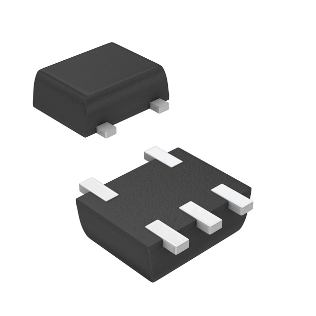 Diodes Incorporated_74LVC1G08Z-7