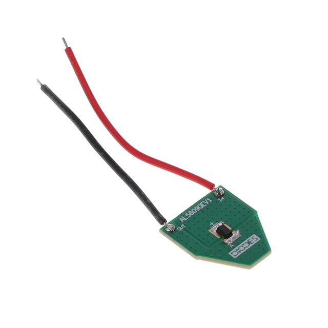 Diodes Incorporated_AL5809Q-40EV1