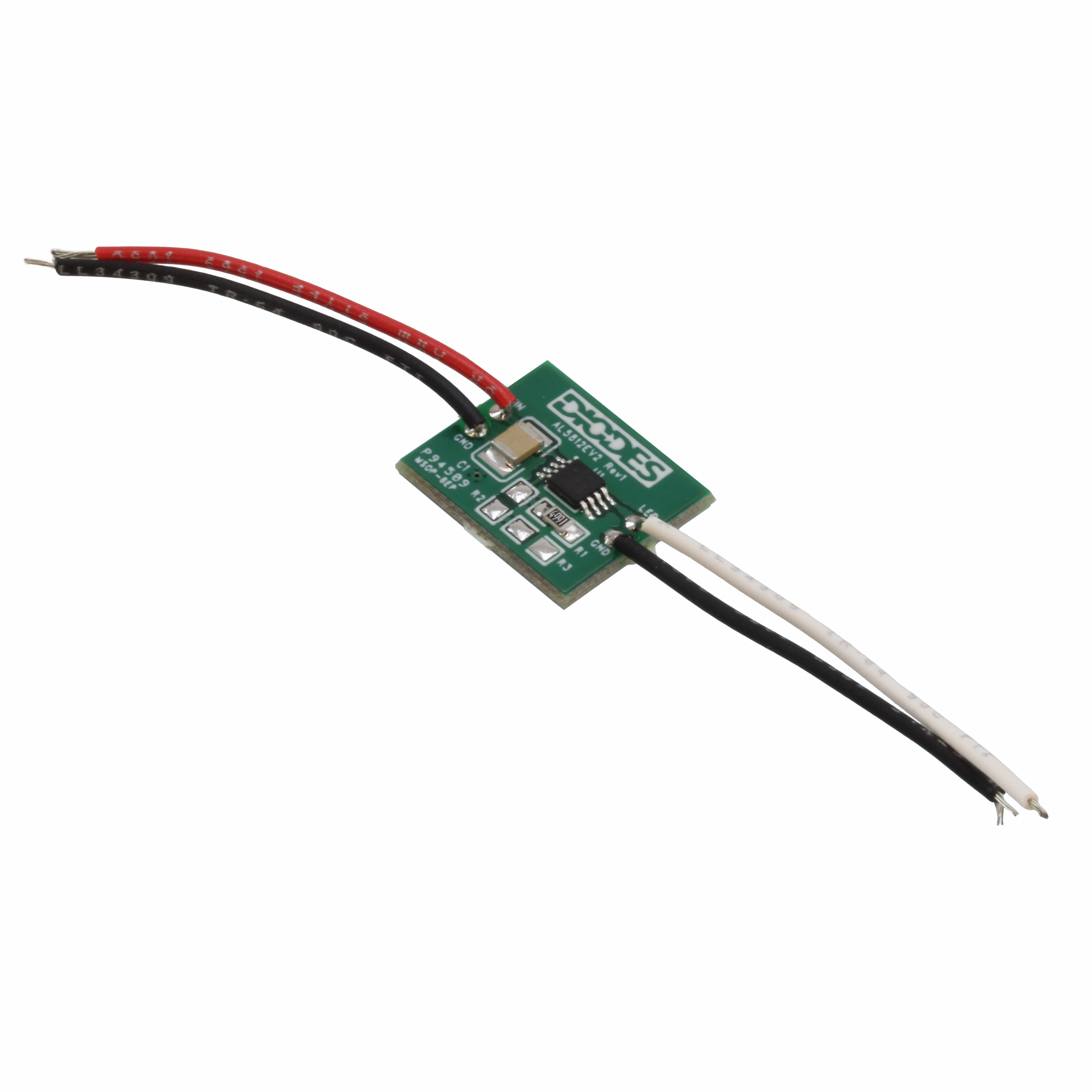 Diodes Incorporated_AL5812EV2