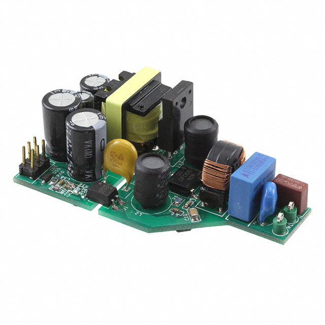 Diodes Incorporated_AL6562EV1