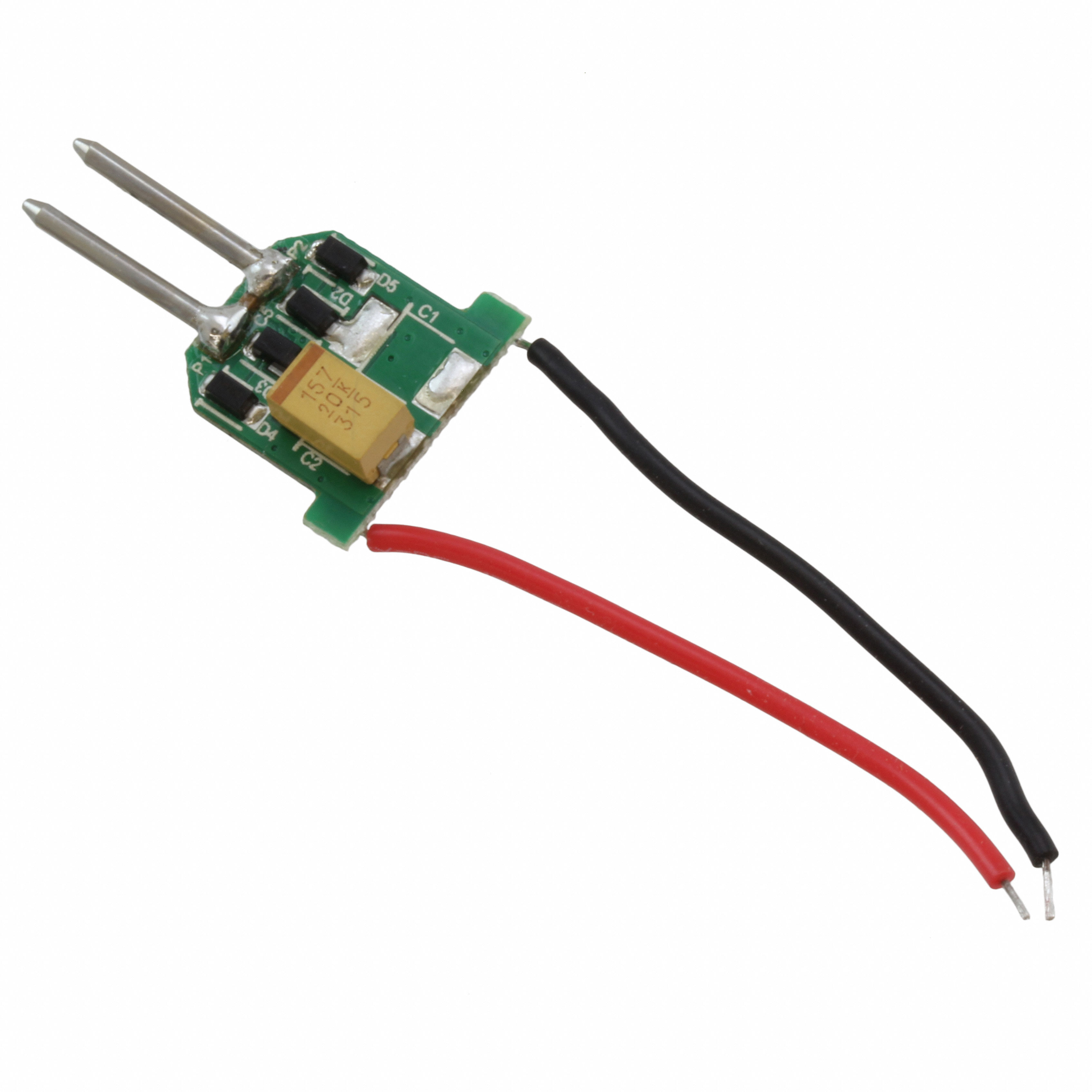 Diodes Incorporated_AL8807EV2