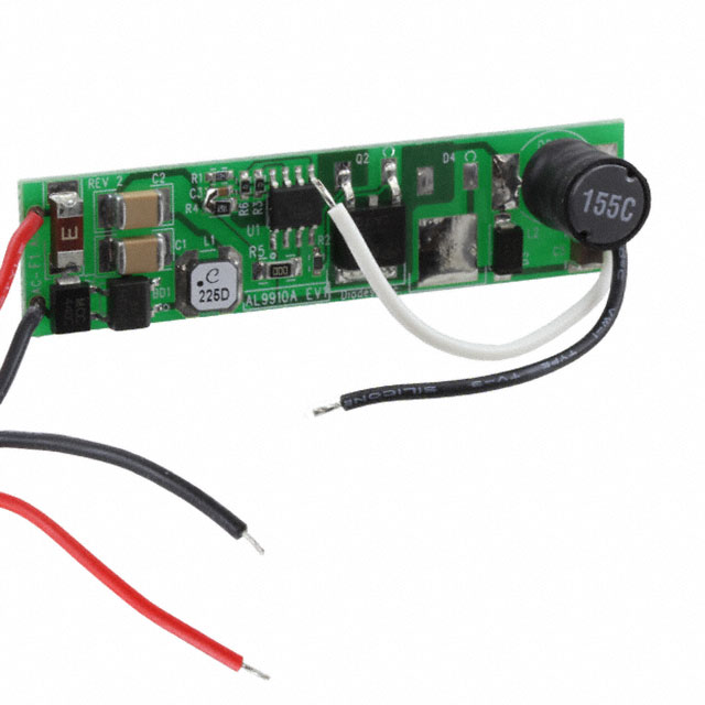 Diodes Incorporated_AL9910AEV1