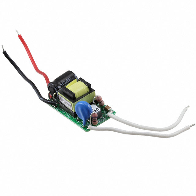Diodes Incorporated_AP1695EV5