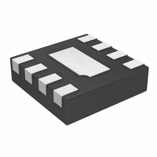 Diodes Incorporated_AP22850SH8-7