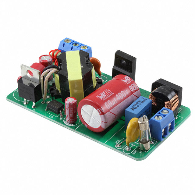 Diodes Incorporated_AP3125AEV1