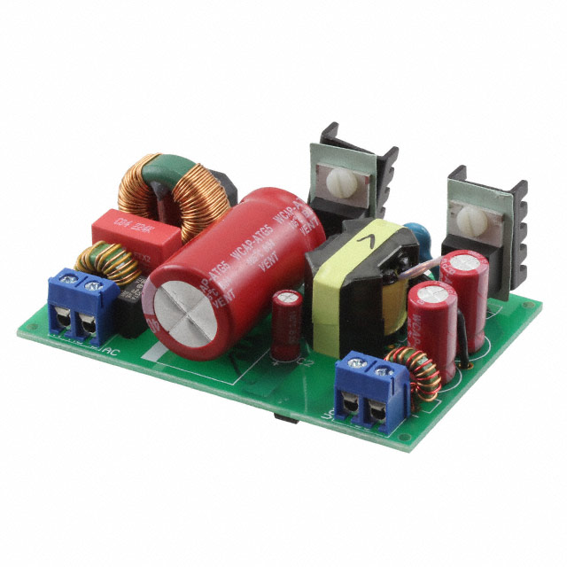 Diodes Incorporated_AP3301EV1