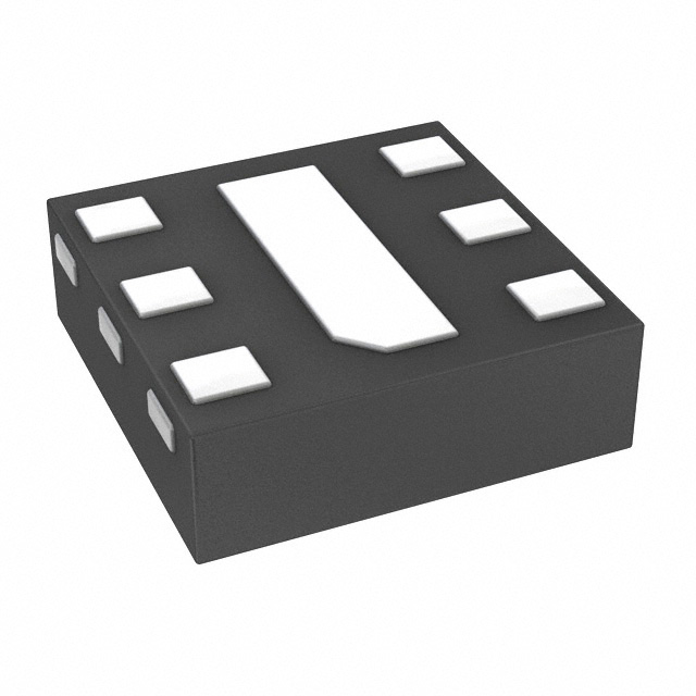 Diodes Incorporated_AP7346D-3030FS6-7