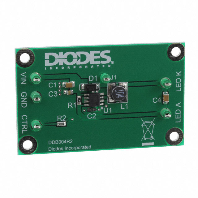 Diodes Incorporated_AP8800EV1