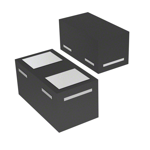 Diodes Incorporated_SDM05A30CP3-7