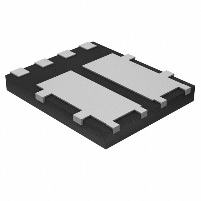 Diodes Incorporated_DMTH4011SPD-13