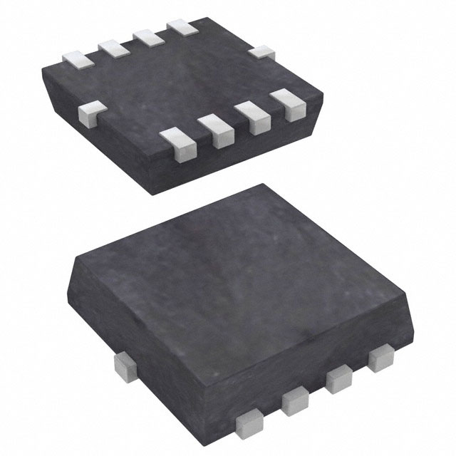 Diodes Incorporated_DMT3020LDV-7