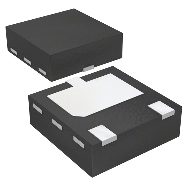 Diodes Incorporated_DMG3415UFY4Q-7